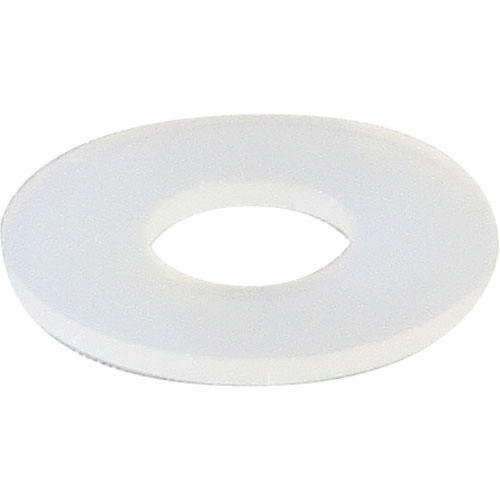 (image for) Prince Castle 20702P WASHER, NYLON 